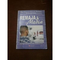 Image of Remaja & Media (The Gallup Youth Survey: Isu & tren utama)