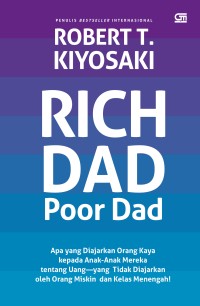 Image of Rich Dad Poor Dad (2025)