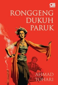 Image of Ronggeng Dukuh Paruk