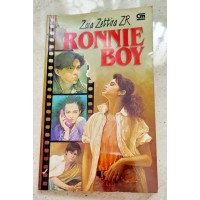 Image of Ronnie Boy