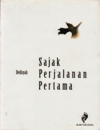 Image of Sajak Perjalanan Pertama