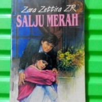 Image of Salju merah