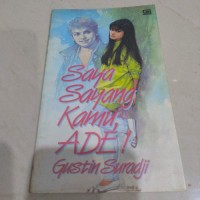 Image of Saya Sayang Kamu Ade!