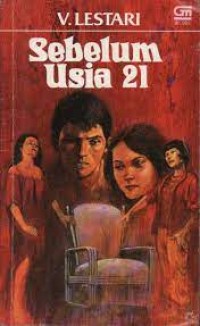 Image of Sebelum Usia 21