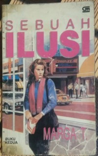 Image of Sebuah Ilusi (Buku kedua)