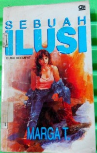 Image of Sebuah Ilusi (Buku keempat)
