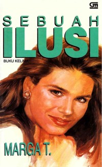 Image of Sebuah Ilusi (Buku Kelima)