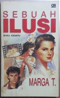 Image of Sebuah Ilusi (Buku kesatu)