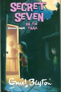 Image of Mencari Jejak (Secret seven on the trail)