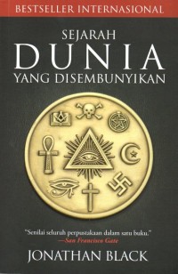 Image of Sejarah Dunia yang Disembunyikan