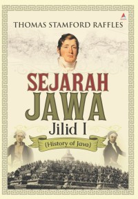 Image of Sejarah Jawa Jilid 1 (History of Java)