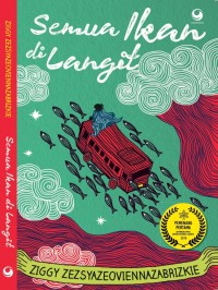 Image of Semua Ikan di Langit (Edisi Revisi)
