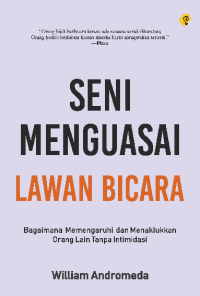 Image of Seni Menguasai Lawan Bicara