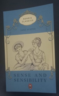Image of Sense and Sensibility