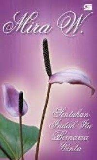 Image of Sentuhan Indah itu bernama cinta