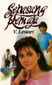 Image of Sepasang Remaja