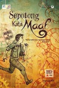 Image of Sepotong kata maaf