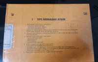 Image of Seri Resep Praktis: Ayam