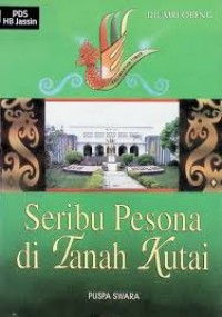 Image of Seribu Pesona di Tanah Kutai