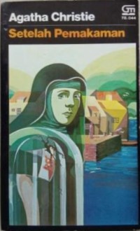 Image of Setelah Pemakaman