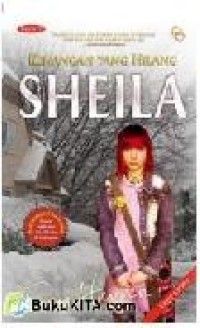 Image of Sheila: Kenangan yang hilang (Book 2)