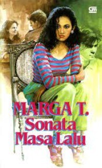 Image of Sonata Masa Lalu