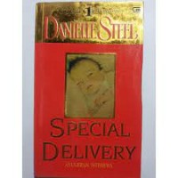 Image of Special delivery (Anugerah Istimewa)