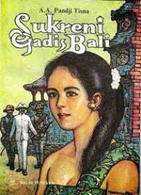 Image of Sukreni Gadis Bali