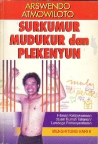 Image of Surkumur Mudukur dan Plekenyun (Menghitung Hari II)