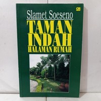 Image of Tanam indah halaman rumah