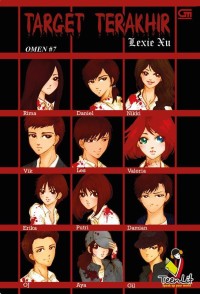 Image of Omen #7: Target terakhir