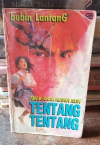 Image of Tentang-Tentang