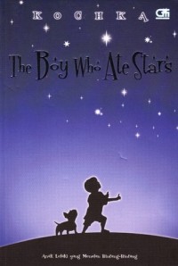 Image of The Boy Who Ate Stars