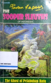 Image of The Ghost of Pelebuhan Ratu