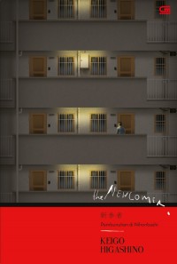 Image of The Newcomer - Pembunuhan di Nihonbashi