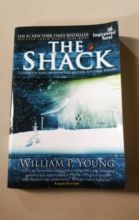 Image of The Shack: Tragedi yang menyingkap misteri tentang Tuhan