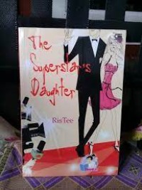 Image of The Superstar’s Daughter (TeenLit)