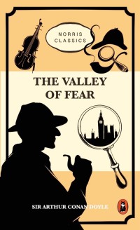 Image of The Valley of Fear Norris Classics (Softcover)