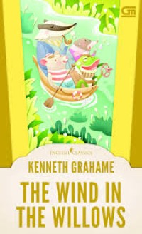 Image of English classics: The wind in the willows