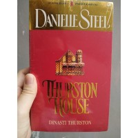 Image of Thurston House (Dinasti Thurston)