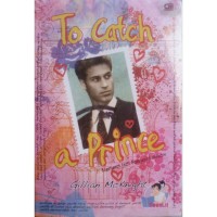 Image of To catch a prince: Menjerat hati pangeran William