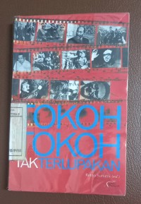 Image of Tokoh-Tokoh Tak Terlupakan