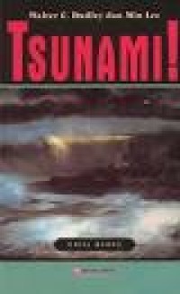Image of Tsunami edisi 2