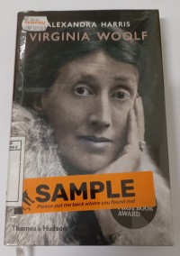 Image of Virginia Woolf