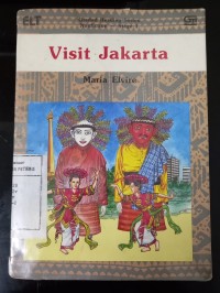Image of Visit Jakarta