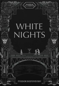 Image of White Nights Norris Classics (Hardcover)