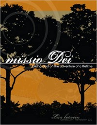 Image of Missio Dei : Joining God on the adventures of a lifetime High School - Teacher Edition