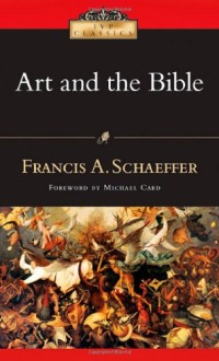 Image of Art and the Bible (IVP Classics)