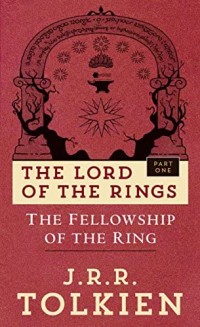 Image of The Lord of the Rings : The Fellowship of The Ring