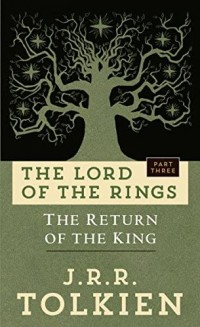 Image of The Lord of the Rings : The Return of The King